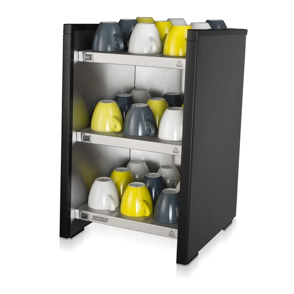 Kafijas krūzīšu sildītājs WHK 120ss