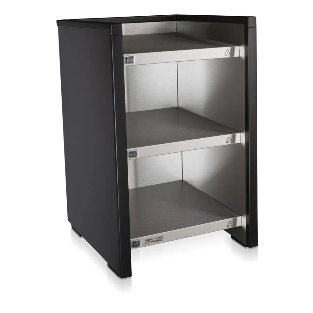 Kafijas krūzīšu sildītājs WHK 120ss