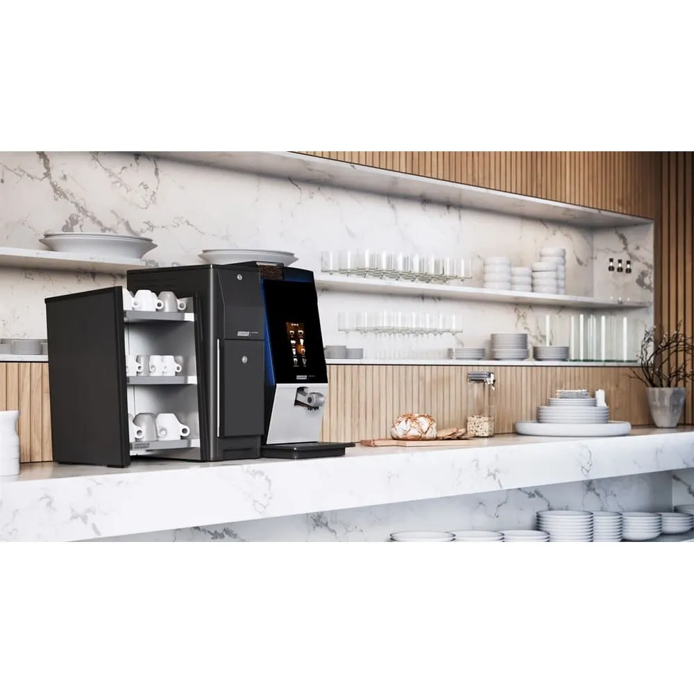 Kafijas krūzīšu sildītājs WHK 120ss