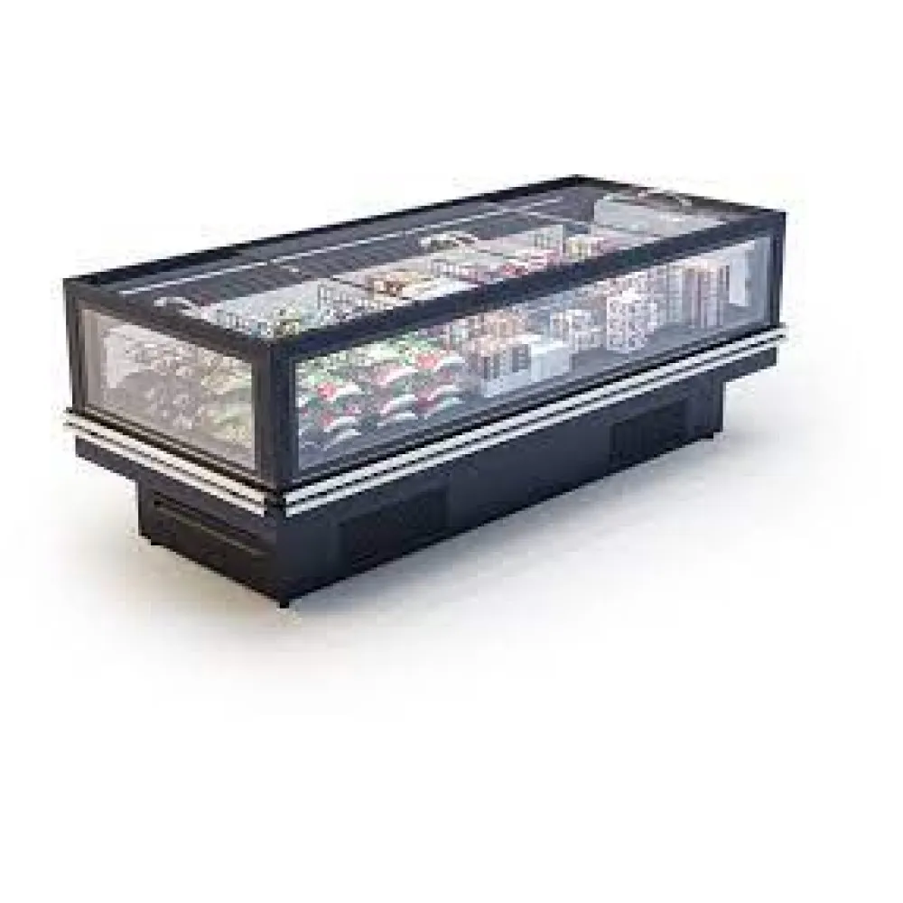 ICECRAFT Saldējuma vitrīna 1600 mm