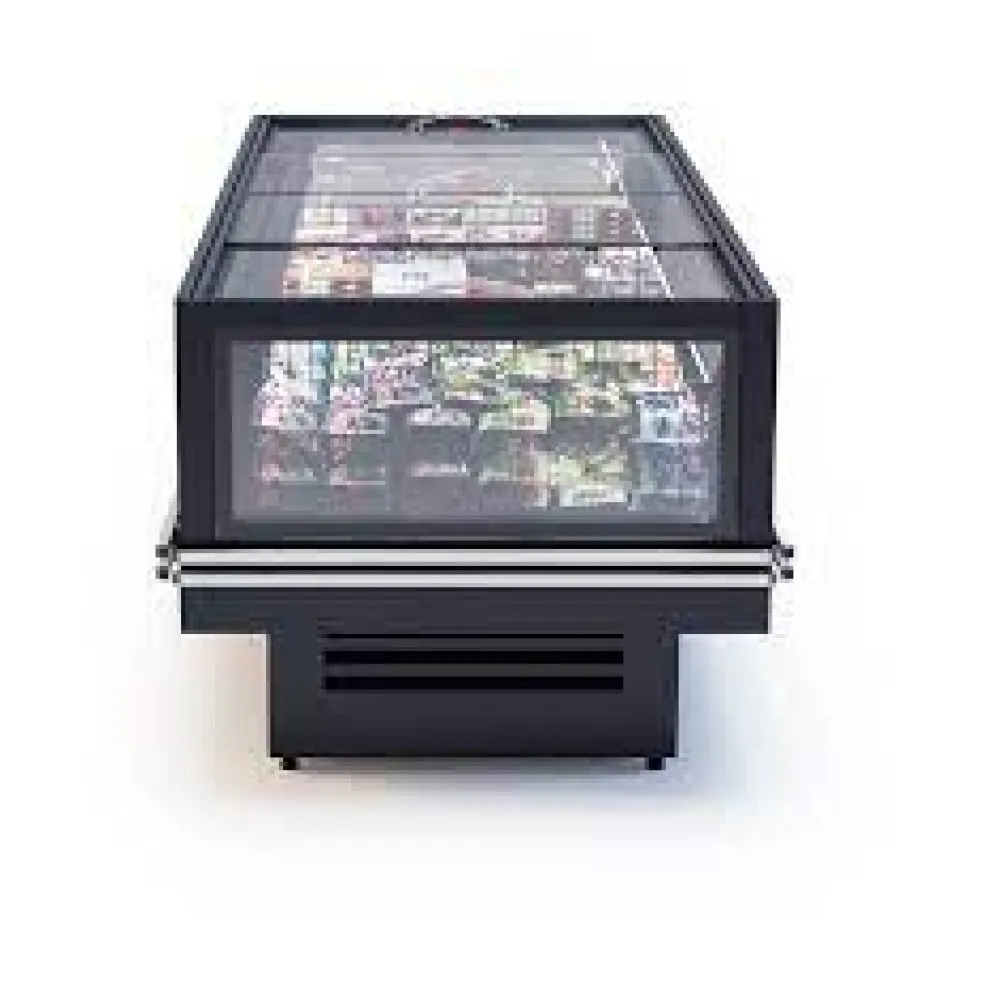 ICECRAFT Saldējuma vitrīna 1600 mm