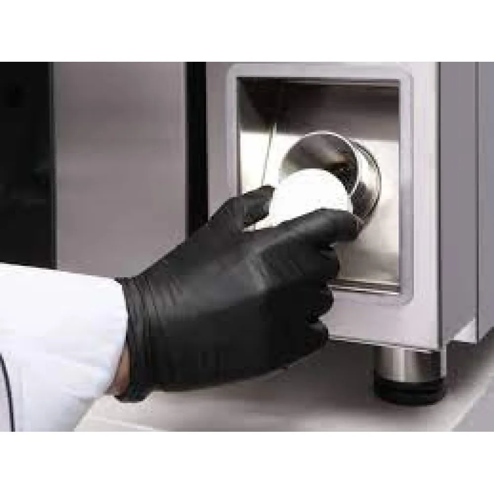 Profesionali konvekcinė orkaitė FXDA604E