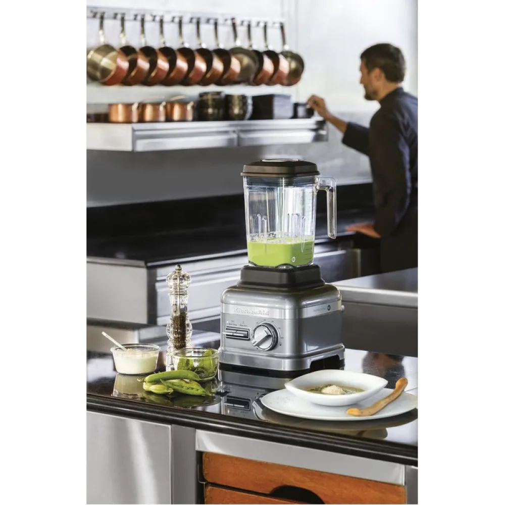 ProBlend Master Blender