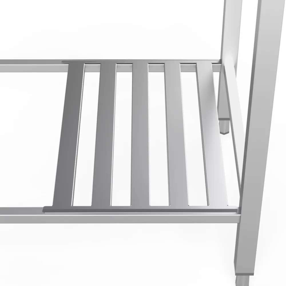 Stiilne 800 mm Valamu