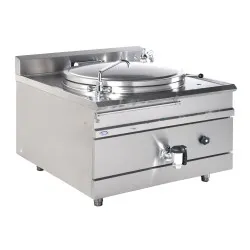 Garų puodas 300 litrų