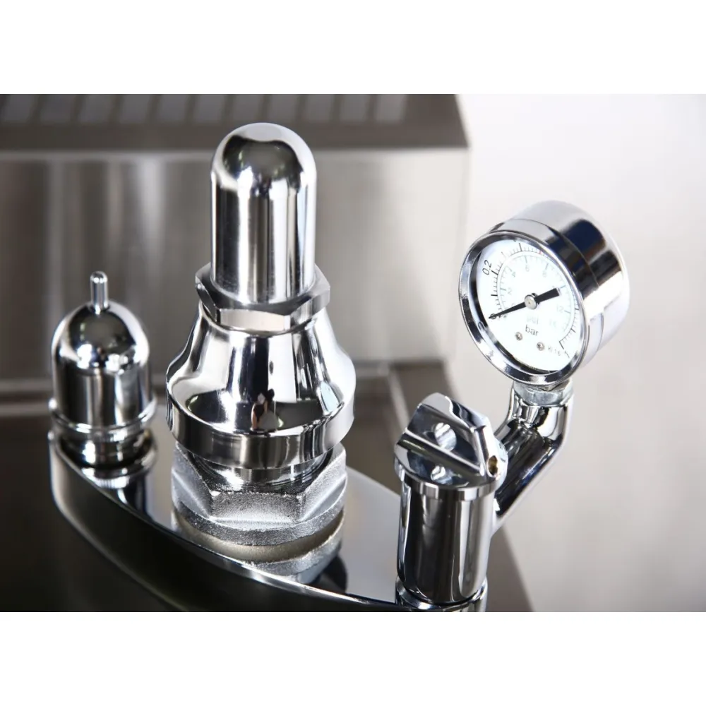 200 Litrų Elektrinis Katilas