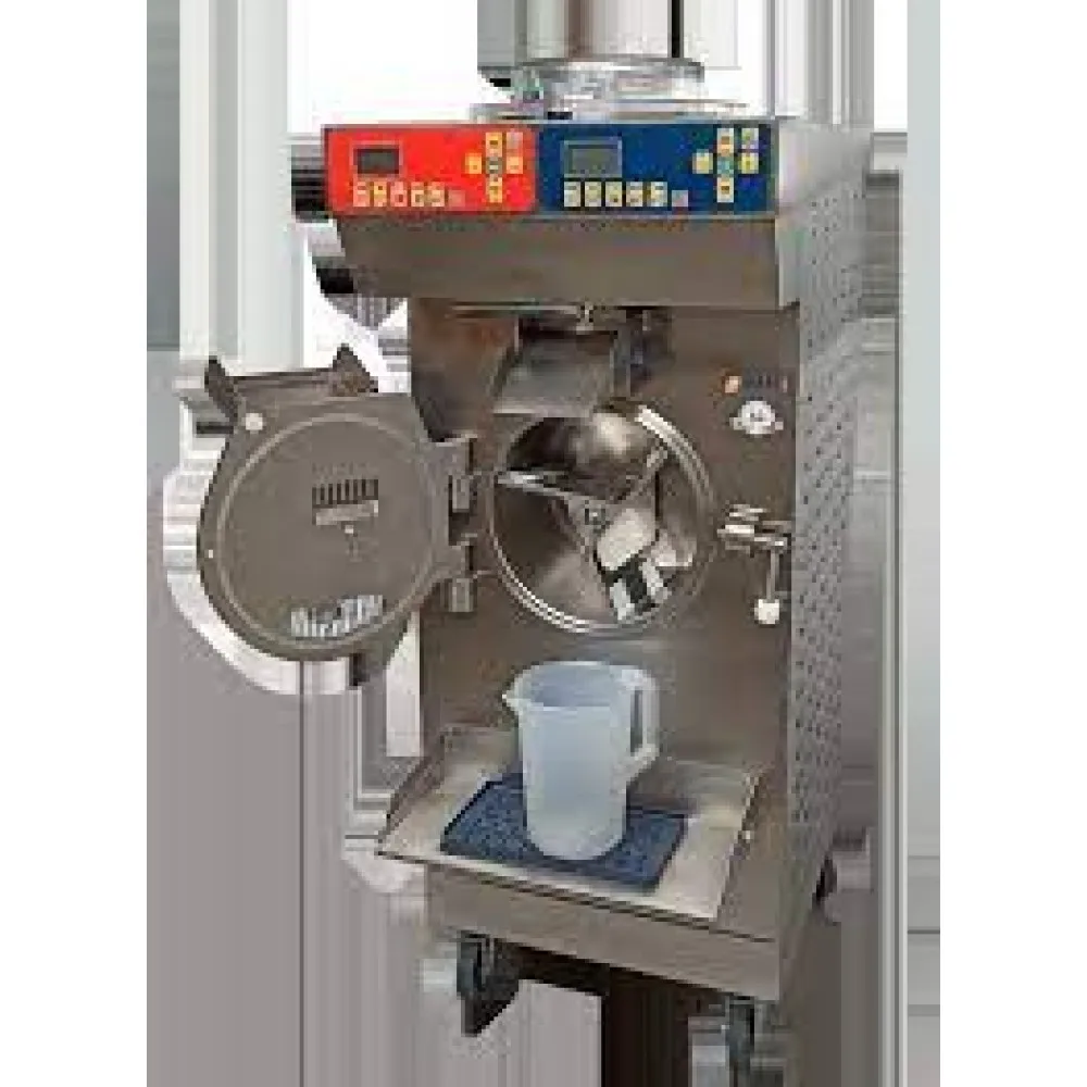 SMARTMIX RHS15/80 - Kombinuotas skaitmeninis ledų gaminimo aparatas