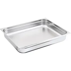 GN2/1 konteiner kõrgusega 65 mm STANDART