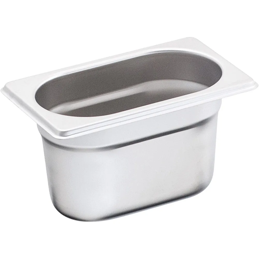 Гастроёмкость BASIC 1/9, 100 мм