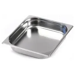 GN2/3 konteiner kõrgusega 40 mm STANDART