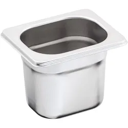 GN1/12 konteiner K-100 mm STANDART