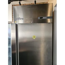 Vähekasutatud Coldline külmik 700 L