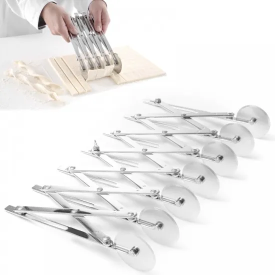 Taignalõikurid, rullikud