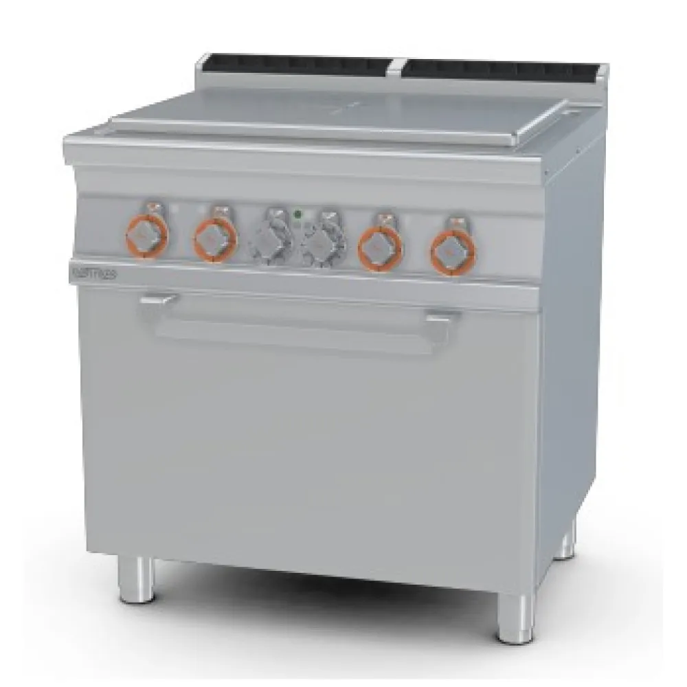 TPFV-78ET Elektriline Konvektsioonahi