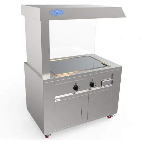 Etnilised köögiseadmed