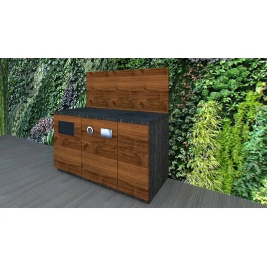 Lauad kohvimasinatele