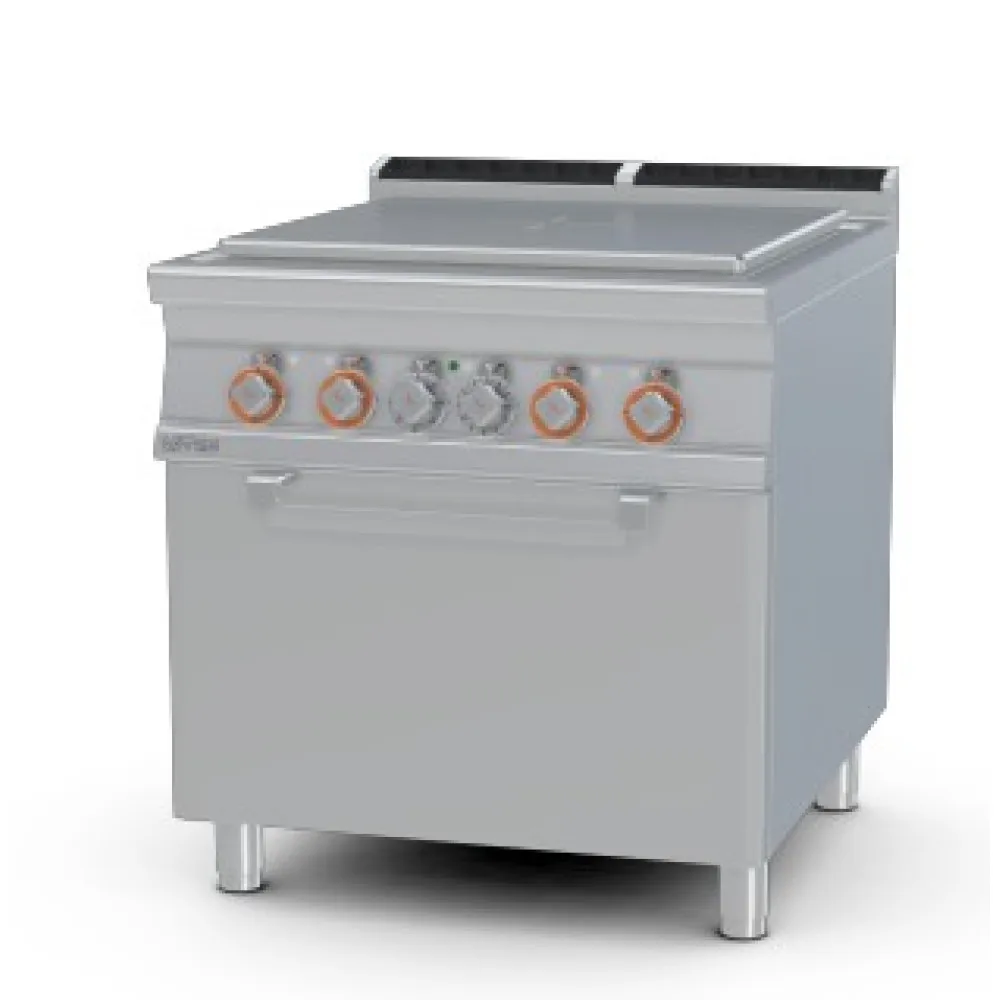 Täpne elektriline konvektsioonahi TPFV-98ET