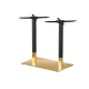 Table base Omega DUO (BHS/OMEGA.DUO.7040.301.9004/TJ/STM)