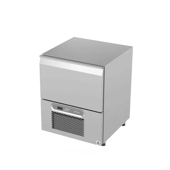 Module Refrigerated Drawer For Milk Storage