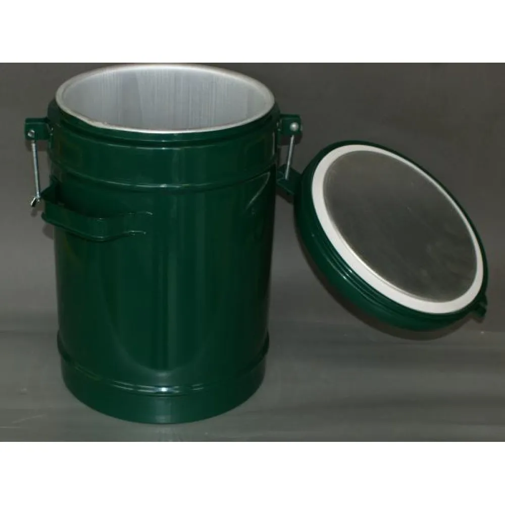 12L Food-Grade Aluminum Thermos