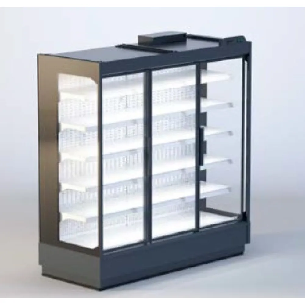 Showcase VARIO 1.88 80L REMOTE (VR150.800L)