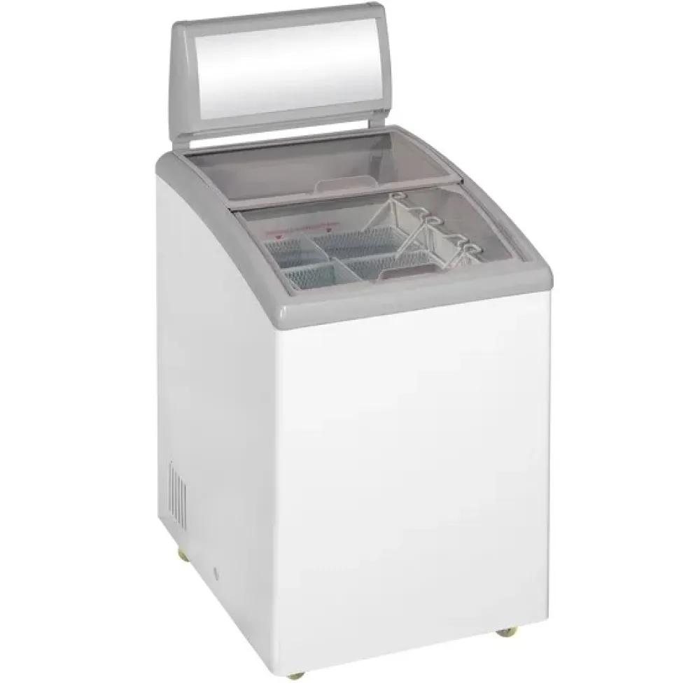 Jäätisekülmik 110 l IDC152C-W1