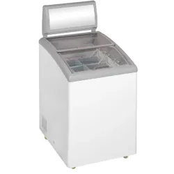 Jäätisekülmik 110 l IDC152C-W1