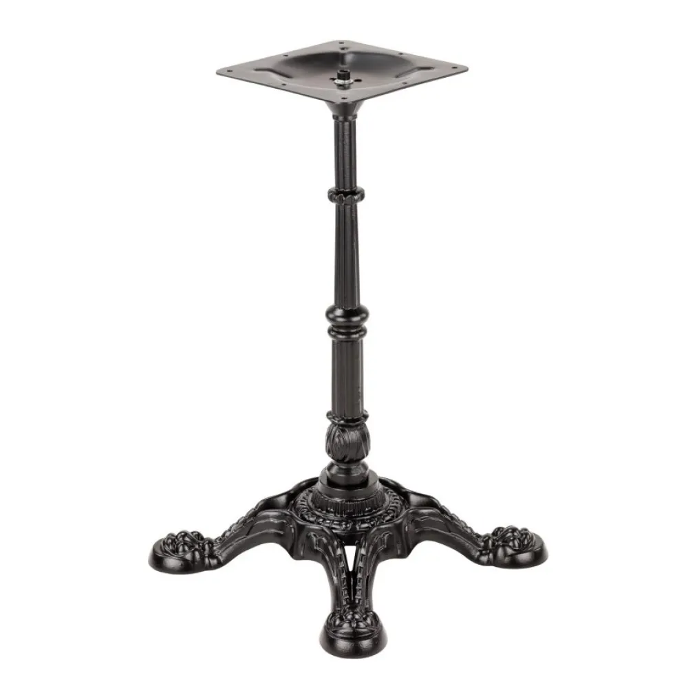 Antikvarinis stalo pagrindas B-L4/S