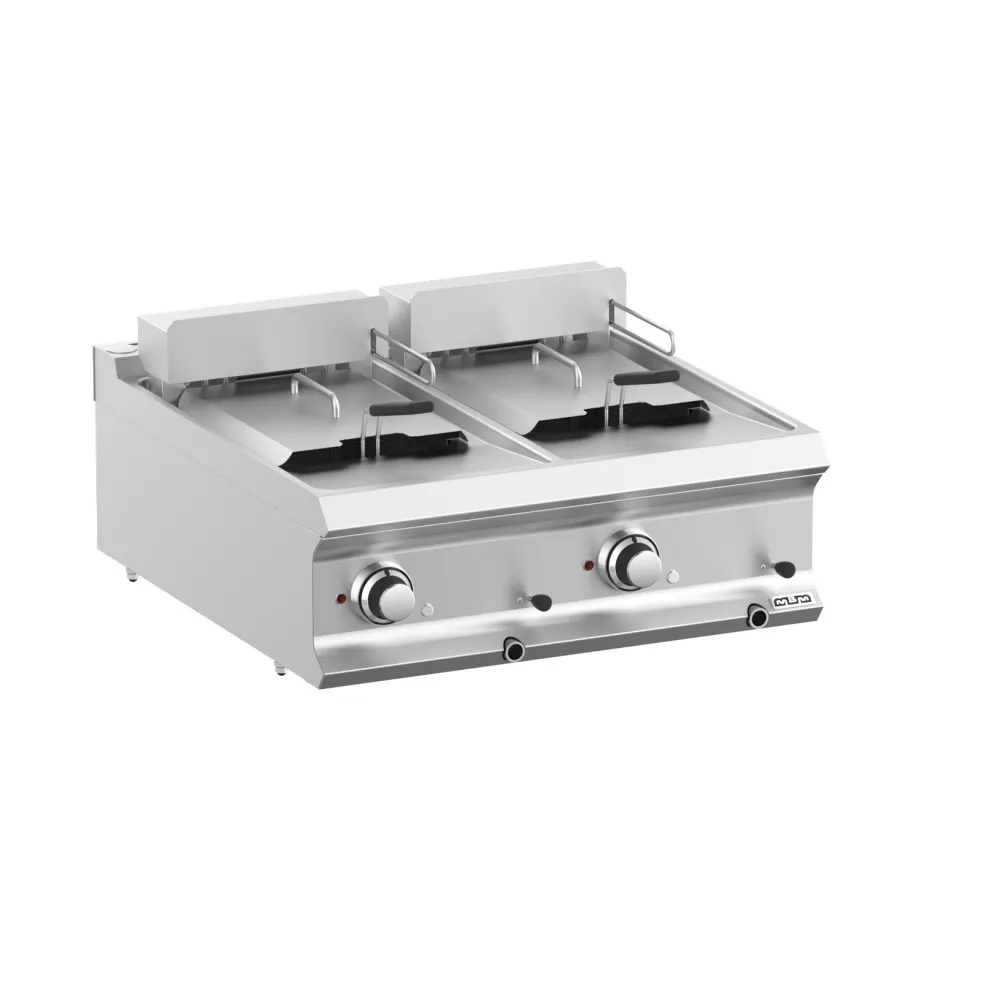 Profesionalus elektrinis skrudintuvas DOMINA PRO 700