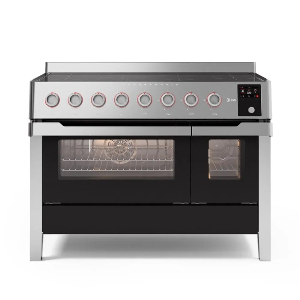 Panoramagic PMI127S3 induktsioonahi