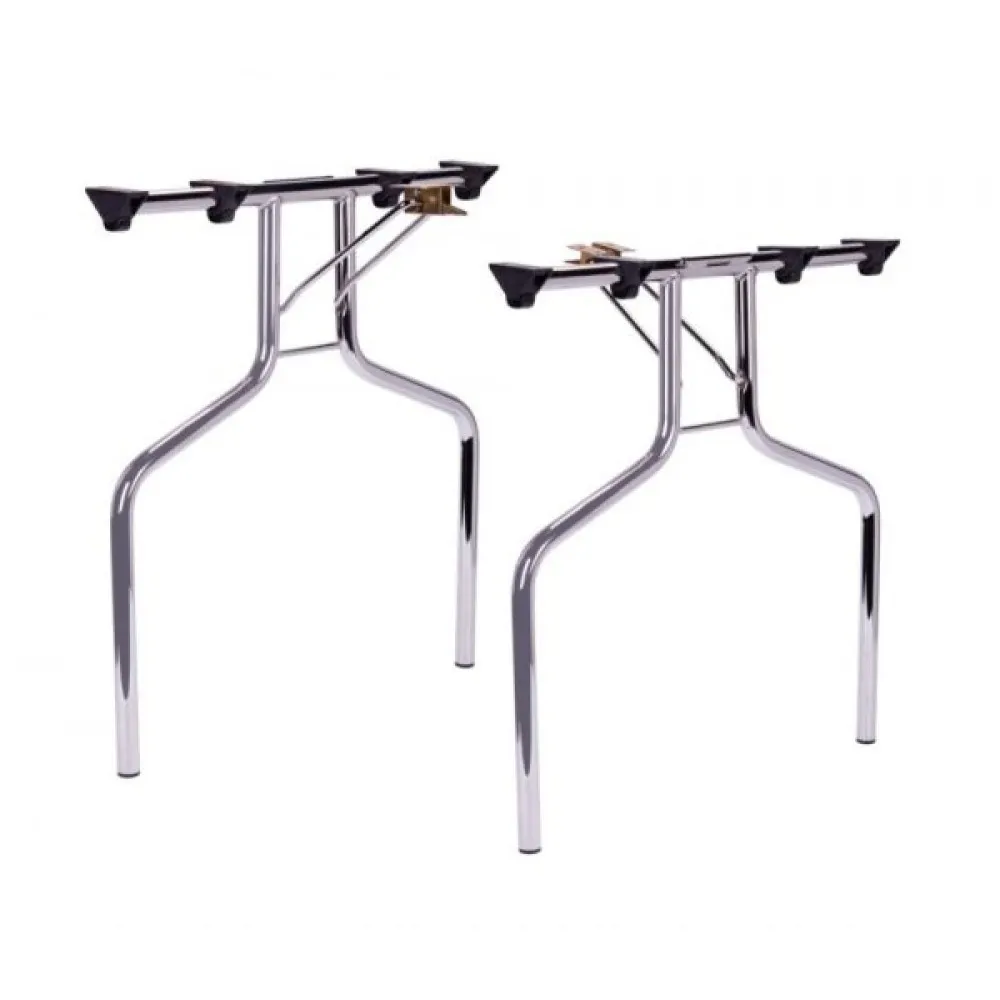 Складные ножки TL-HIDE-1 для столов