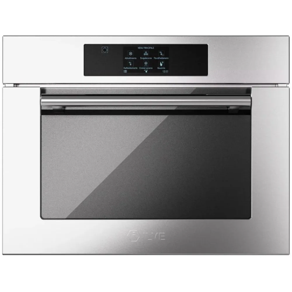 Ilve Iebūvēta Šoka Saldēšanas Kamera - BC645SLTC 40L