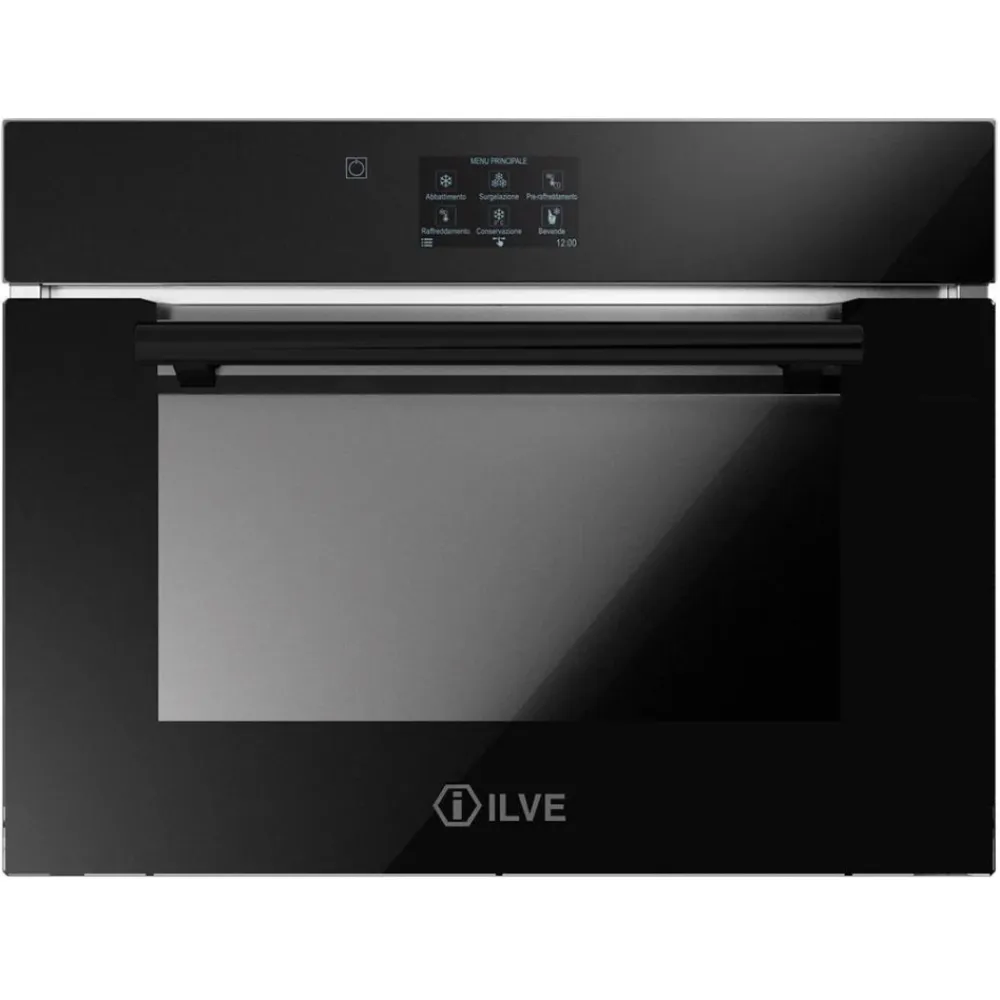 Ilve iebūvēta šoka saldēšanas kamera BC645STC 40L