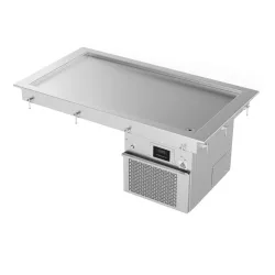 Sisseehitatav kõrge virsma 452 mm