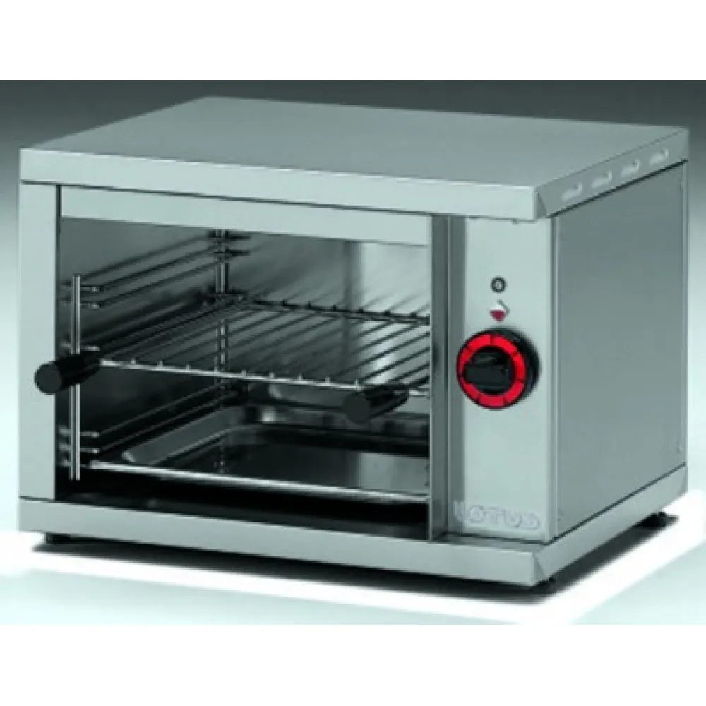 Salamandra tosteris SA-400 EM