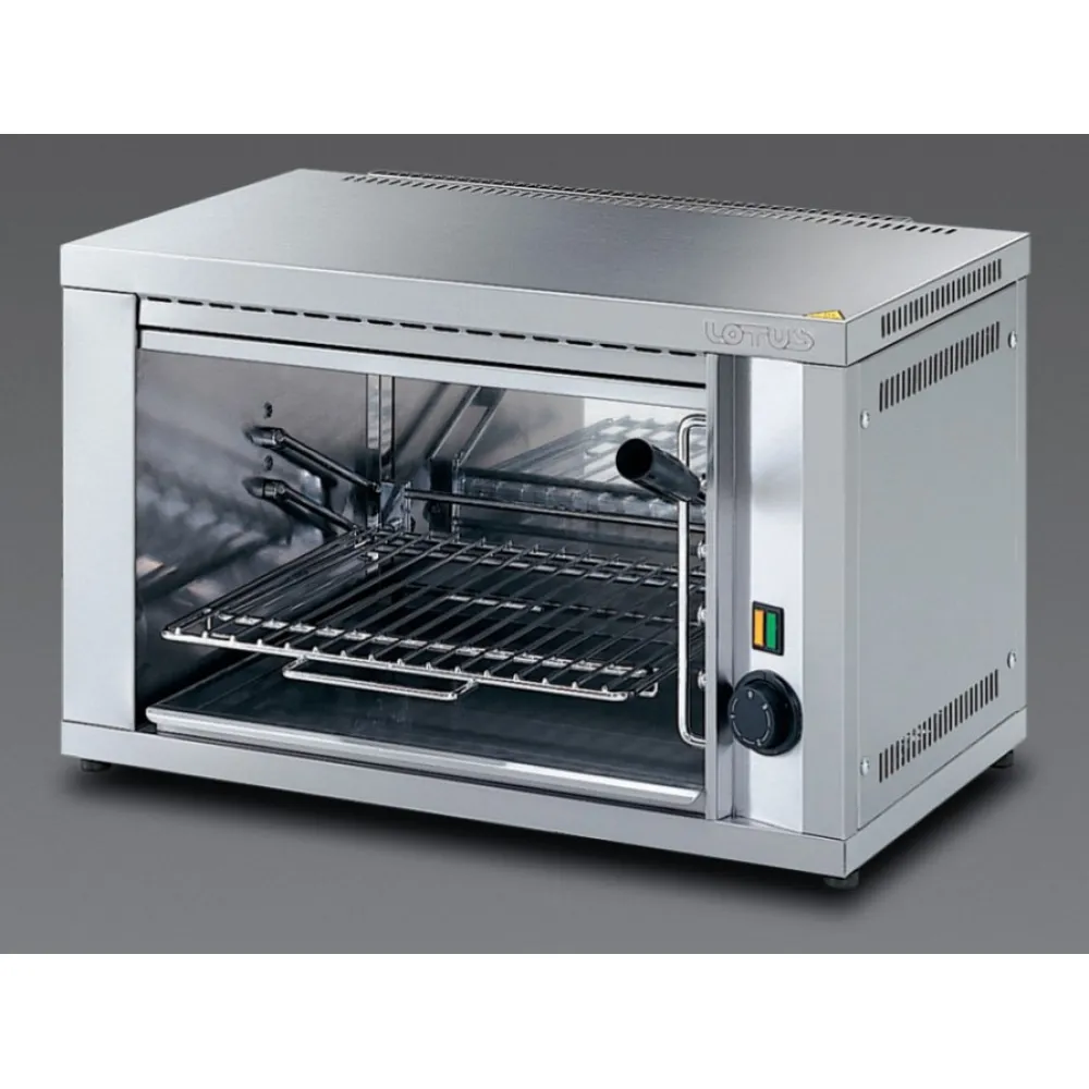 Profesionalais Salamandra Tosteris SE-40 M