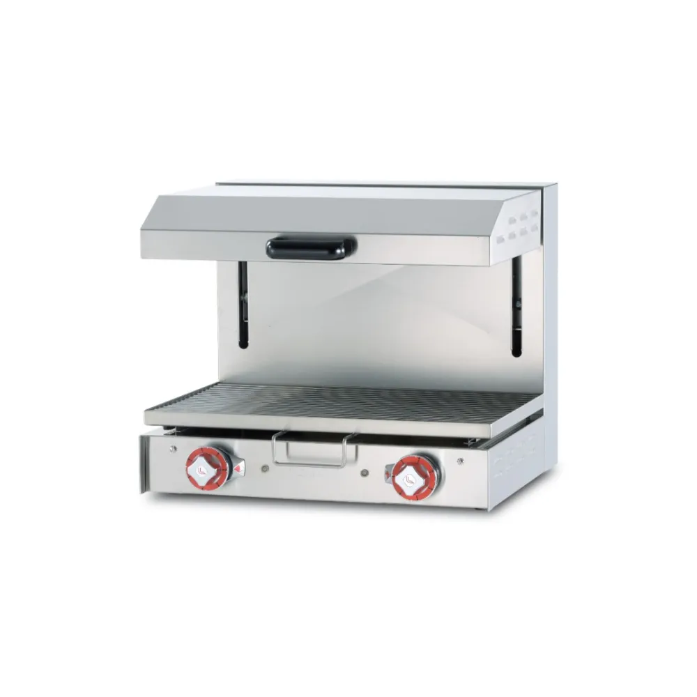 Salamandra tosteris SL-600 - Profesionāls risinājums