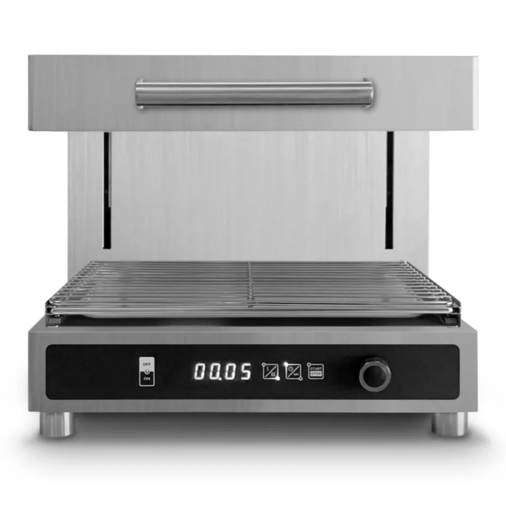 Rapid Salamander Grill SEH004