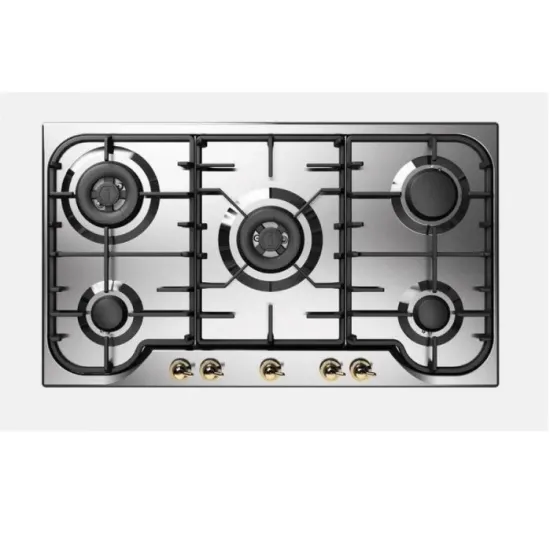 NOSTALGIE sērijas plītis virsmas