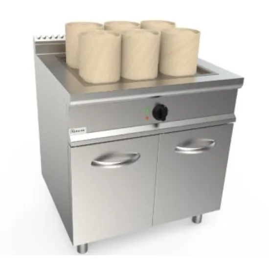 Aurutaja riisikuklitele Dim Sum