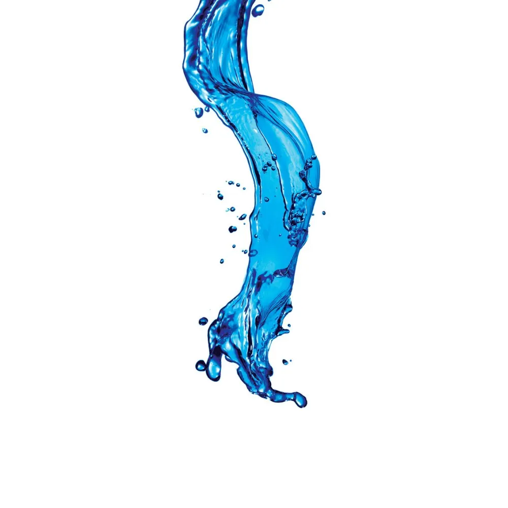 Mėlynas Kuraçao sirupas 1L