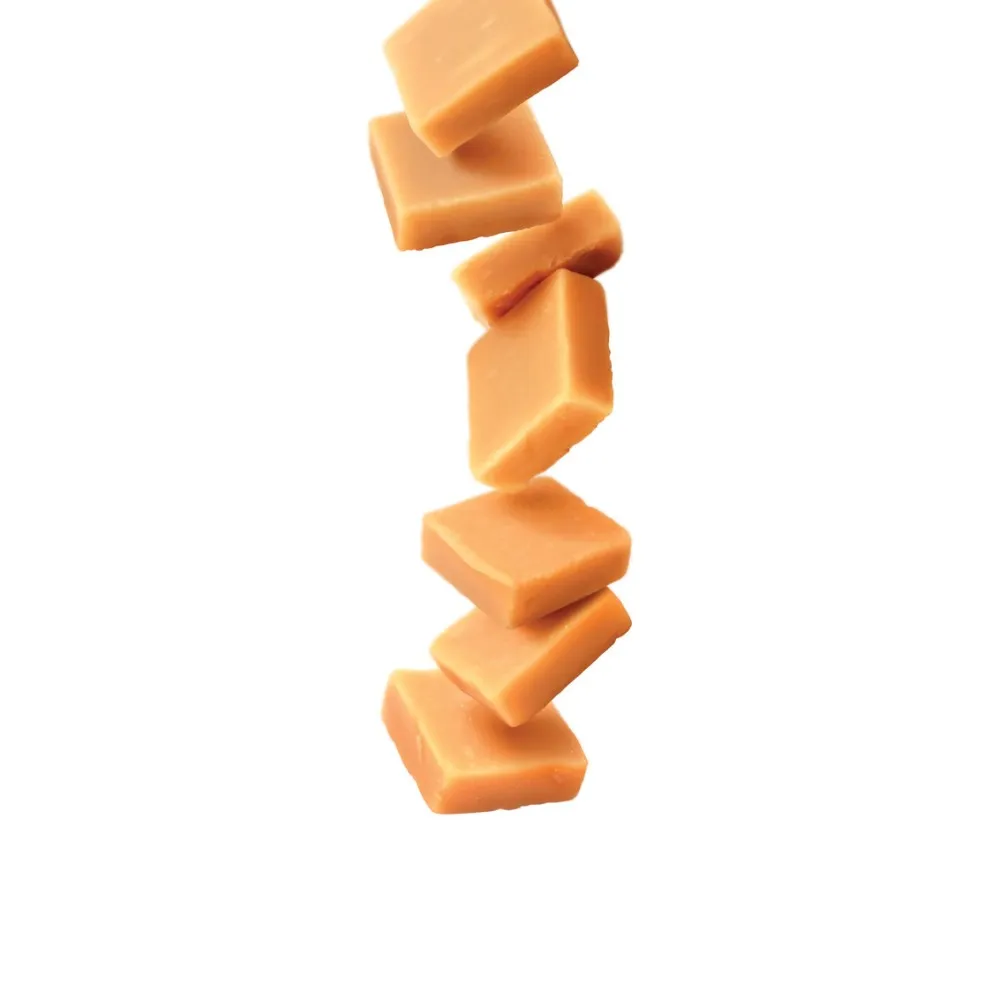 Võrratu Butterscotch Siirup 1L