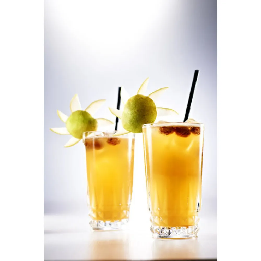 Сироп из карамелизированного арахиса