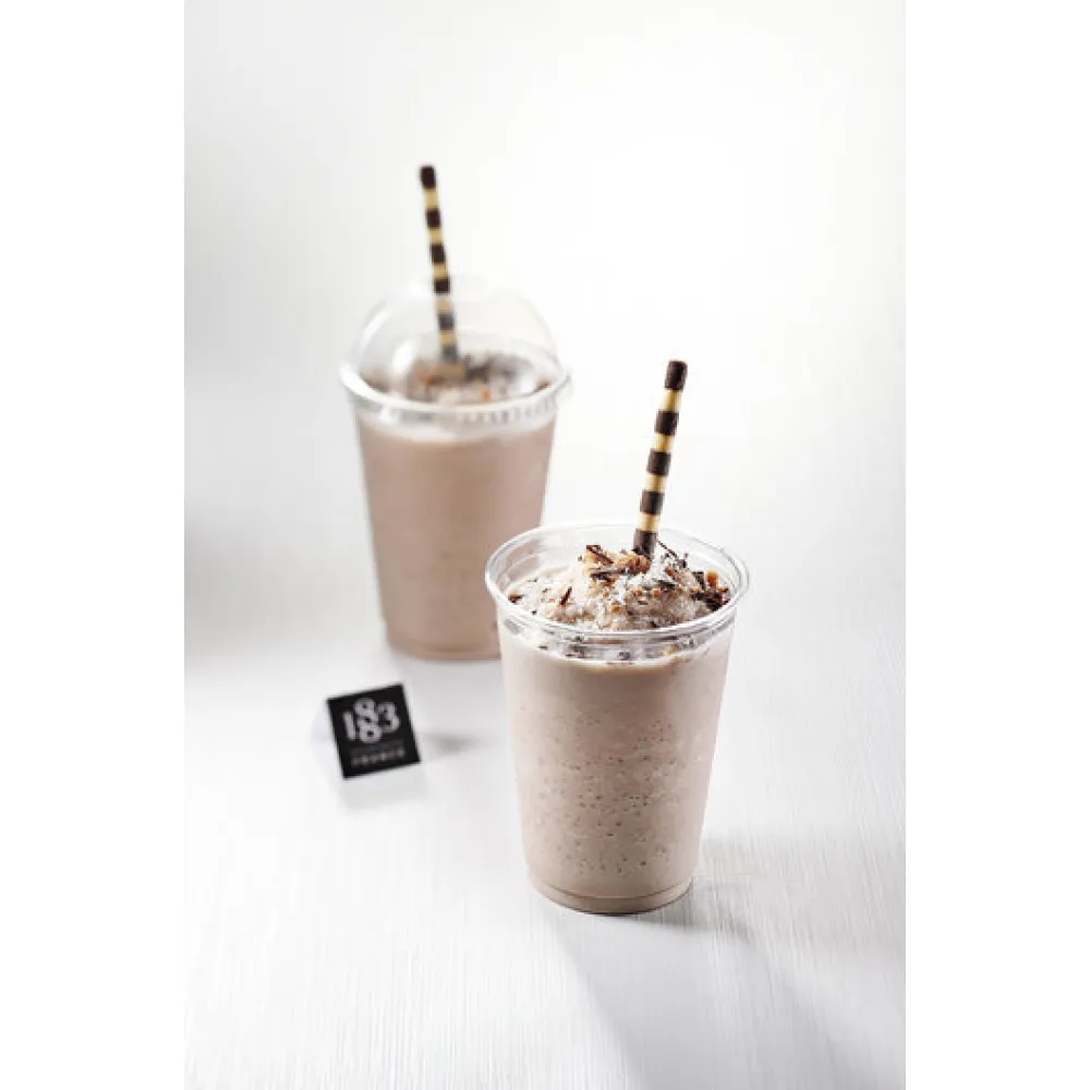 Šokolādes cepumu sīrups 1L