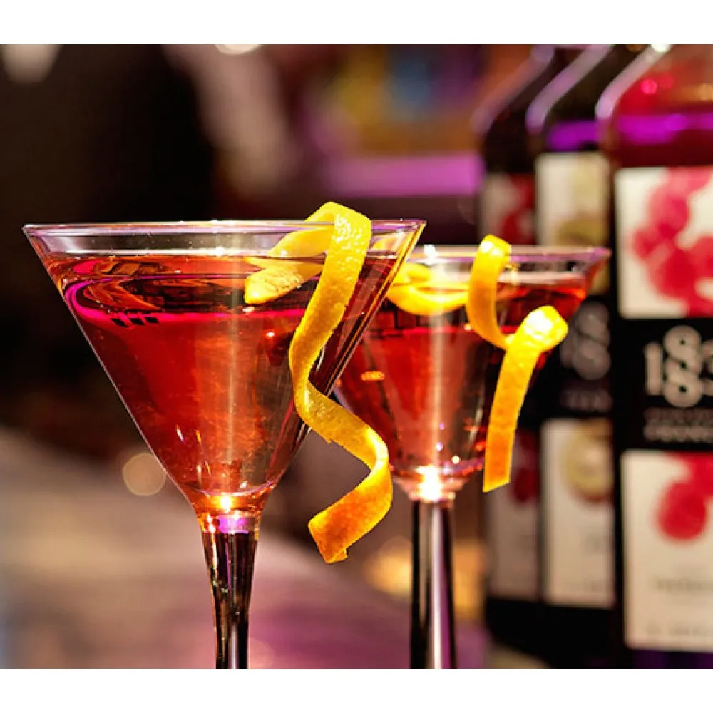 Mango ledinis arbatos sirupas 1L