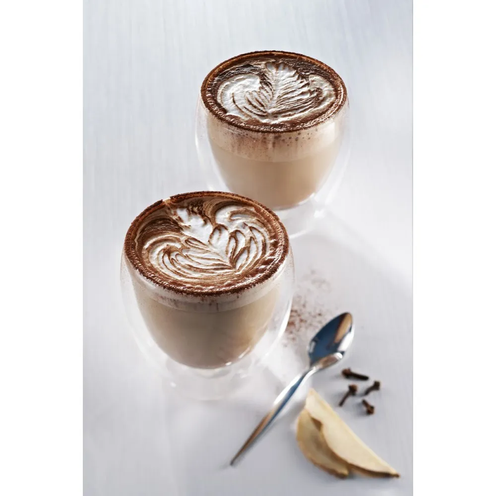 Šokoladinis sirupas 1L