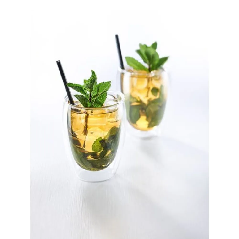 Elderflower Siirup 1L