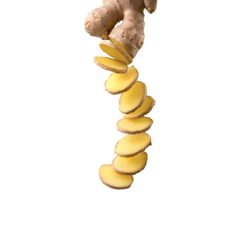 Spicy Ginger Elixir 1L