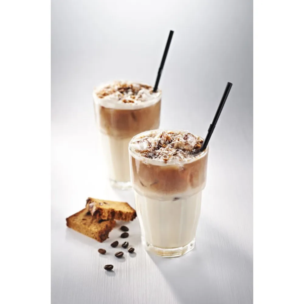 Imbierinių sausainių sirupas 1L