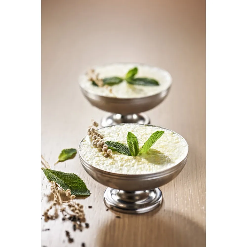 Žaliosios arbatos sirupas 1L